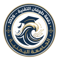 طوفان التقنية